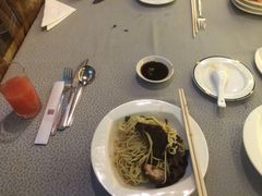 -珀丽酒店-协奏坊餐厅