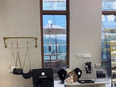 -六六奢品·vintage中古·回收二手奢侈品包包手表首饰(环球港店)