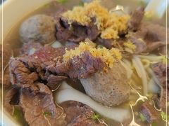 -潮镇老尾牛杂(环城西路店)