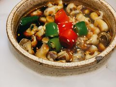 秘制花螺-玫瑰厅上海菜(兴国路店)