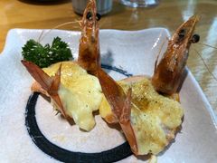 -禾风·海鲜料理自助(玉林店)