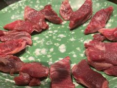 -欧巴炭烤肉오빠숯불구이(南京东路店)