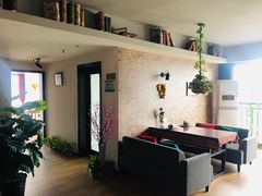 -忘忧草融合私房菜(红鼎国际店)