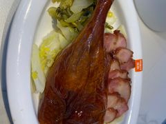 -阿皇仔烧鹅烧鸭(金山湖店)