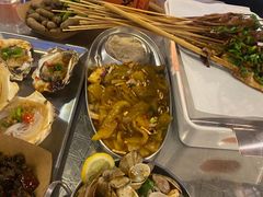 -有局·成都市井烧烤·精酿啤酒(双楠店)