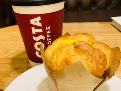 -COSTA COFFEE(新奥购物中心店)