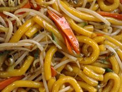 -河鱼鲜特色农家院