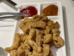 -海底捞火锅(万丰桥店)