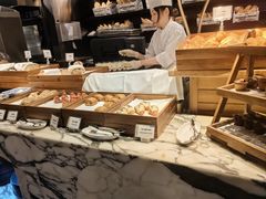 -香港唯港荟 Hotel ICON – The Market