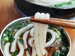 -贵州沾水米线(学田湾店)