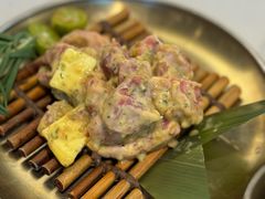 -权金城·炭火烤肉(北京联想桥店)