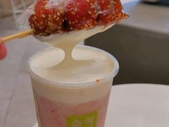 -奈雪的茶(赛格店)