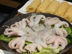 -海煮叹鲜·粥底火锅·港式海鲜打边炉(赛银国际广场店)