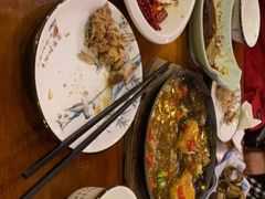 -小厨子私房菜·云南美食店