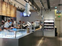 -喜茶(上海兴业太古汇店)