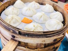 -黄家老店·非遗灌汤包(晋安路店)