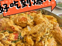 -光海鲜鱼翅餐厅(叻差拉披色路店)