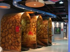 内景-苏州青少年科技馆