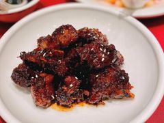 -老吉士酒家(天平路店)