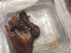 -宝轩渔府·老字号海鲜·正宗津菜(水上店)