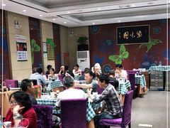 -紫光园(燕郊总店)