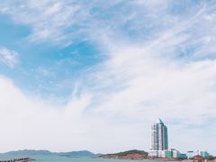 -青岛第二海水浴场