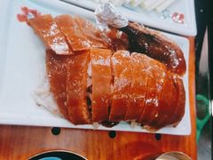 -魁盛居百年鲁菜馆(中林路店)