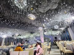 -夜不收荤豆花(大邑总店)
