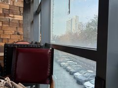 -漫咖啡 (CCPAPK店)