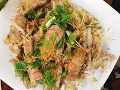 -Doo Dee Thai Food(Issan/Isaan/Esan)
