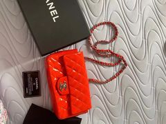 -CHANEL(恒隆广场店)