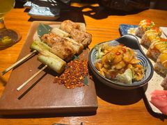 -故乡屋日本料理(八一广场店)