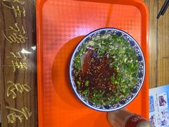 -伊穆祥牛肉面总店·清真