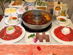 -蜀大侠火锅(总府路全国总店)