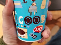 -DQ·蛋糕·冰淇淋(城南嘉园店)