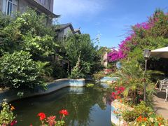 -明月山庄私房菜(环海东路店)