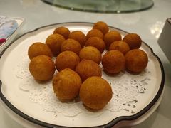 炸元宵-三六三杭州菜(水上总店)