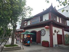 -厦门方特梦幻王国