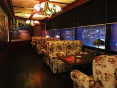 -栖巢咖啡馆(双岗店)