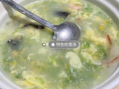 -吕氏疙瘩汤·海鲜新鲁菜(凯德mall新都心店)