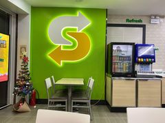 -赛百味SUBWAY(中亭街店)