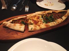 -Efes Turkish & Mediterranean Cuisine 艾菲斯餐厅(陆家嘴店)