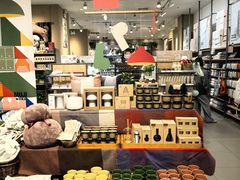 -MUJI无印良品(万达太原街店)