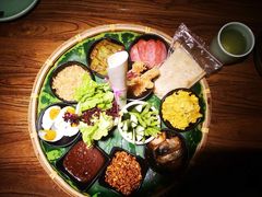 -淀里船宴(卓达店)