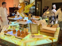 -上海和平饭店 Fairmont Peace Hotel