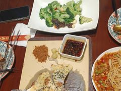 -那拉提之疆·新疆菜(美院店)