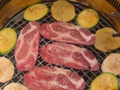 -MIKOMIKO和牛烧肉专门店(南门店)