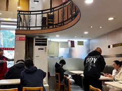 -老头盖浇饭(南京新街口明瓦廊宏光酒店店)