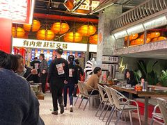 -神府路壹号·海鲜烧烤·砂锅粥·锅物(三坊七巷店)