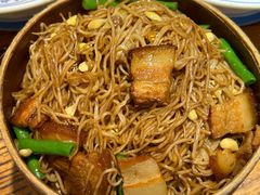 金牌卤面-老雒阳面馆·水席(定鼎门店)